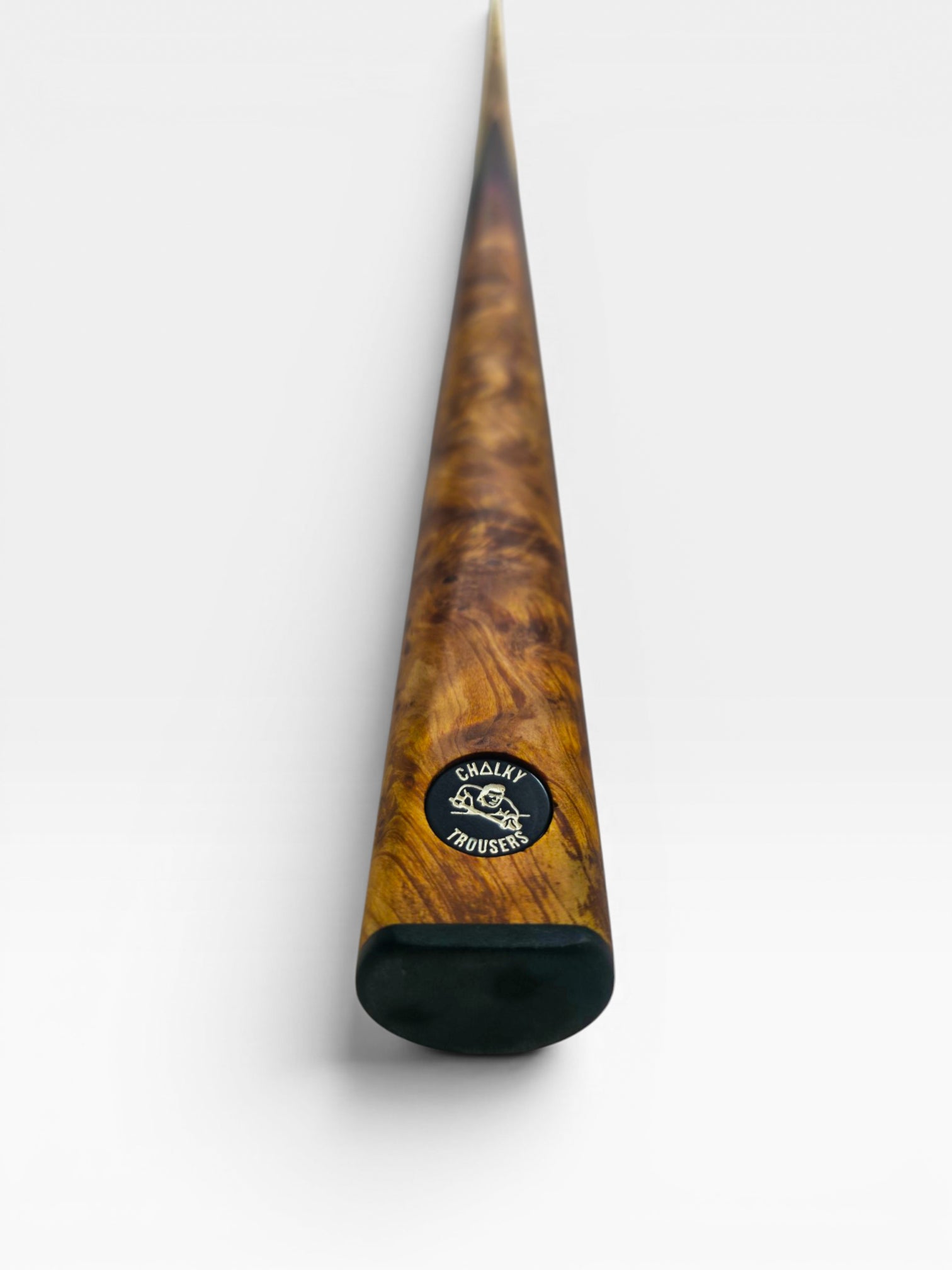 CT02/02/B English Pool Break Cue 1 Piece 11mm - Set 2
