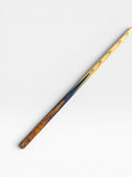 CT02/02/P English Pool Playing Cue 1 Piece 8.7mm - Set 2