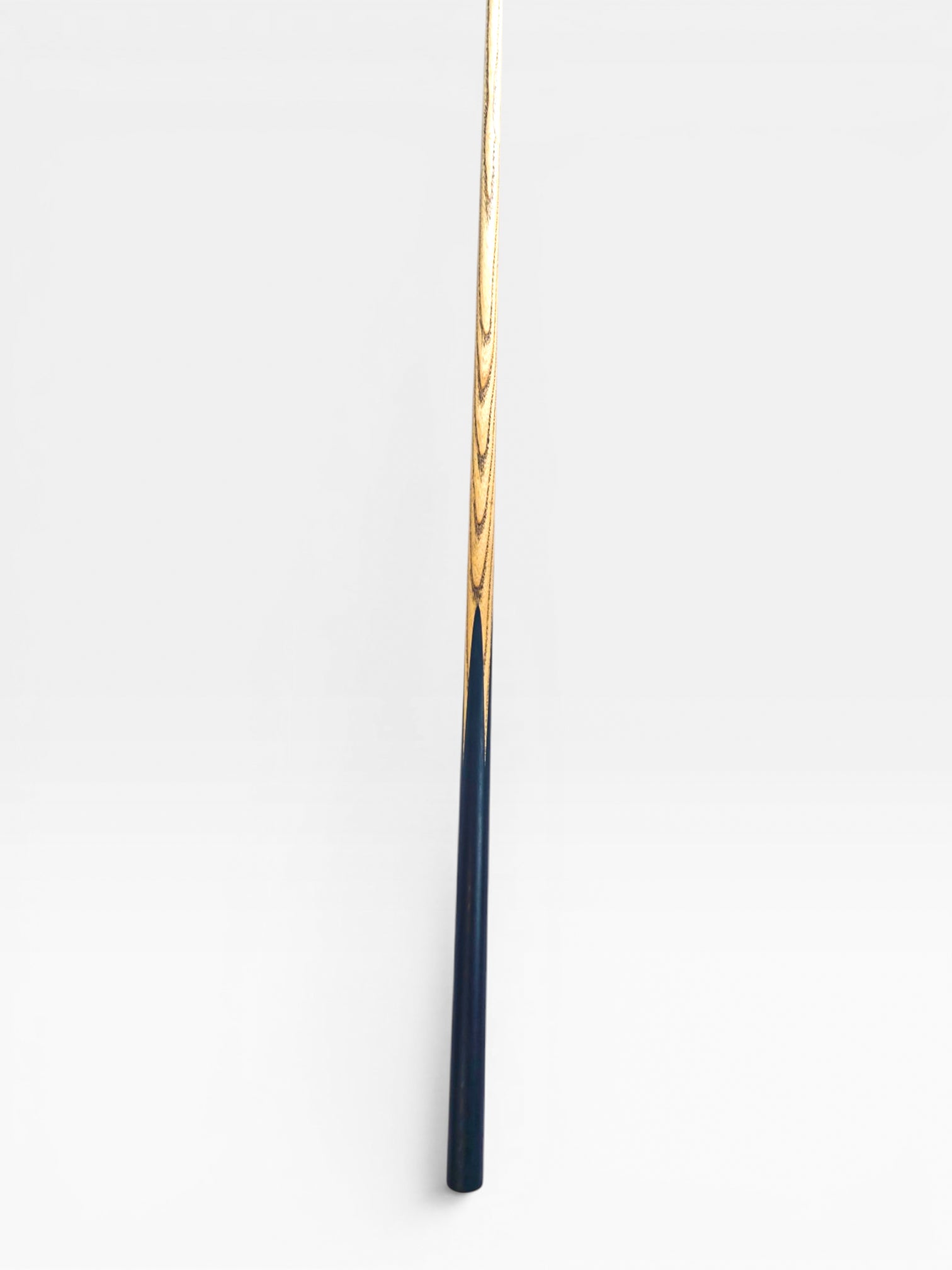 CT02/02/P English Pool Playing Cue 1 Piece 8.7mm - Set 2
