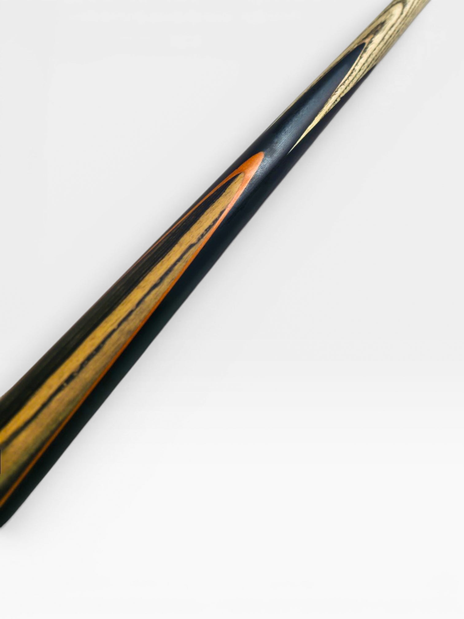 CT02/10/B English Pool Break Cue 1 Piece 10.9mm - Set 10