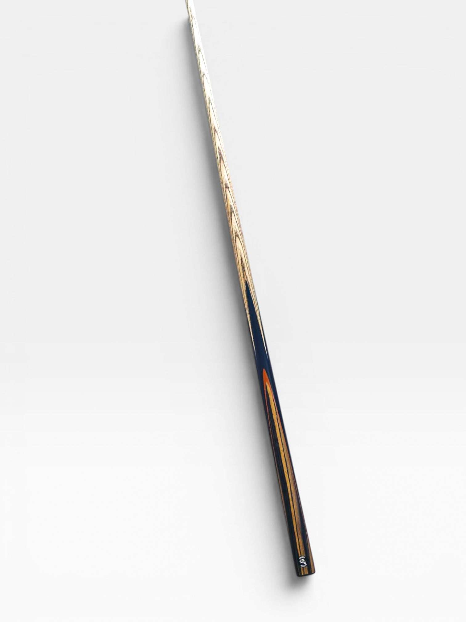 CT02/10/B English Pool Break Cue 1 Piece 10.9mm - Set 10
