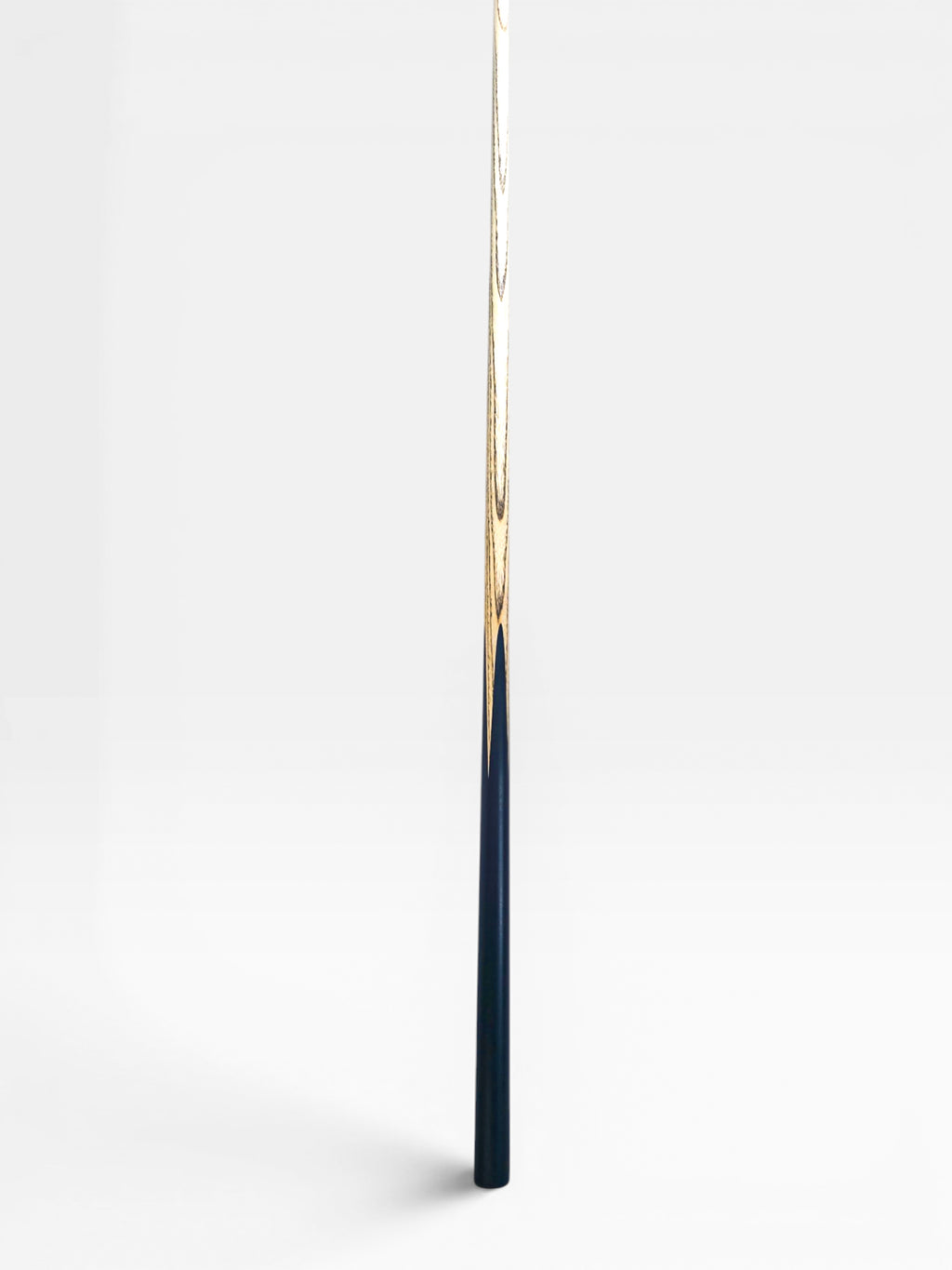 CT02/10/B English Pool Break Cue 1 Piece 10.9mm - Set 10