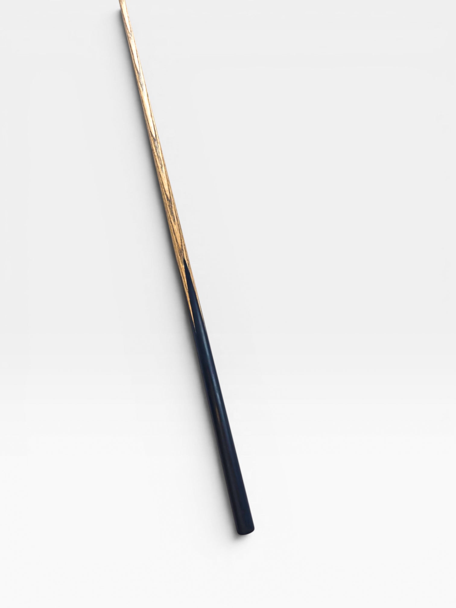 CT02/10/P English Pool Playing Cue 1 Piece 8.8mm - Set 10