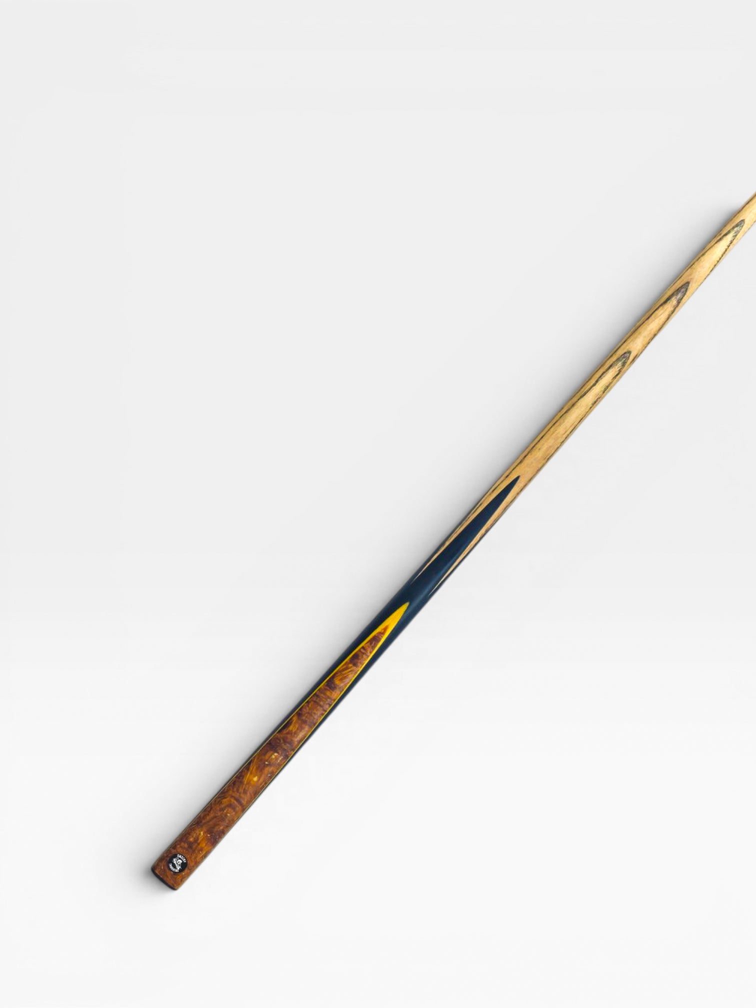 CT02/01/B English Pool Break Cue 1 Piece 11mm - Set 1