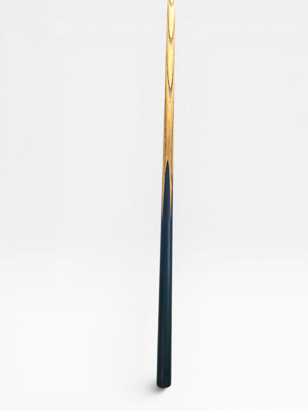 CT02/01/B English Pool Break Cue 1 Piece 11mm - Set 1