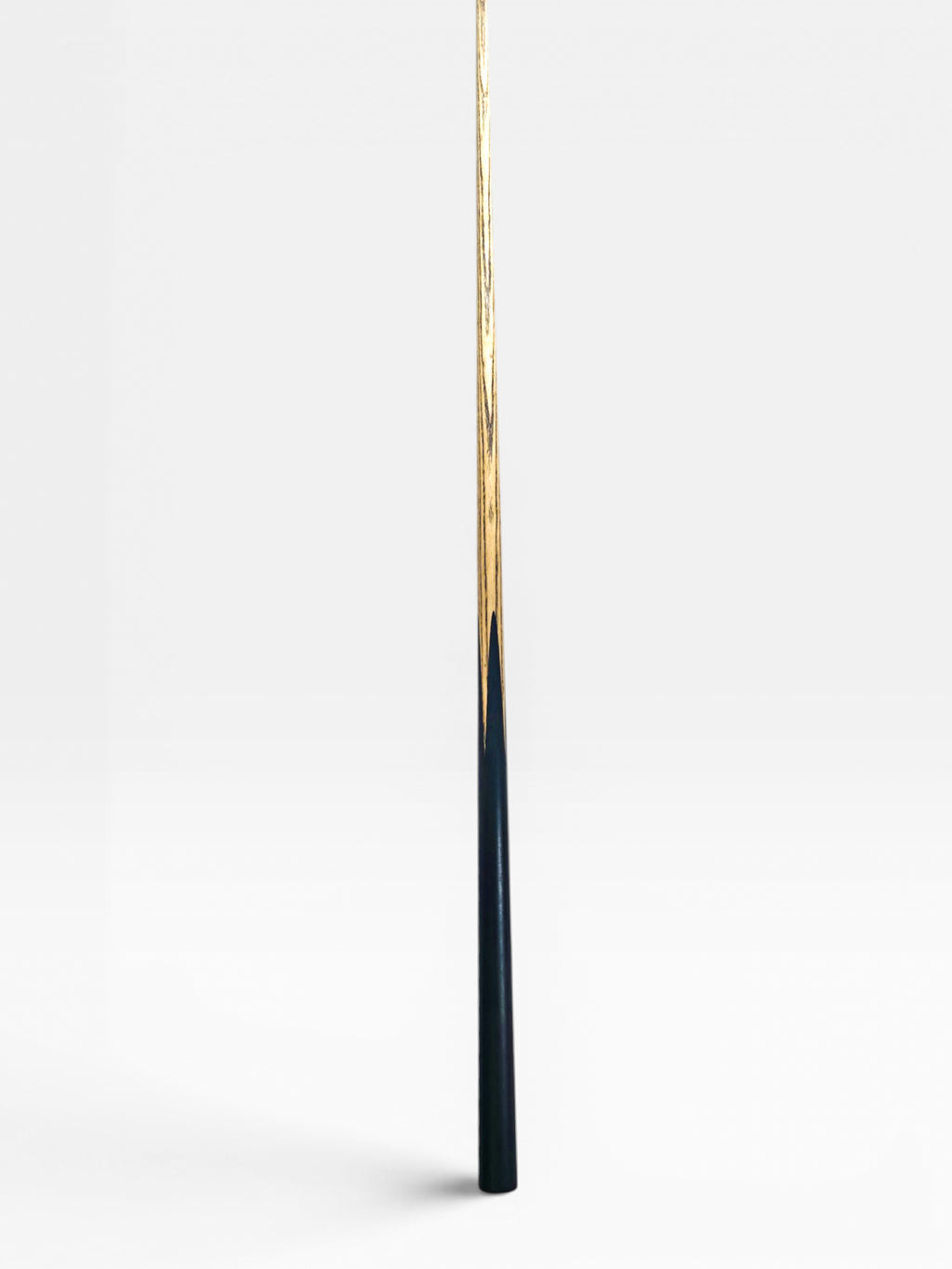 CT02/01/P English Pool Playing Cue 1 Piece 8.4mm - Set 1