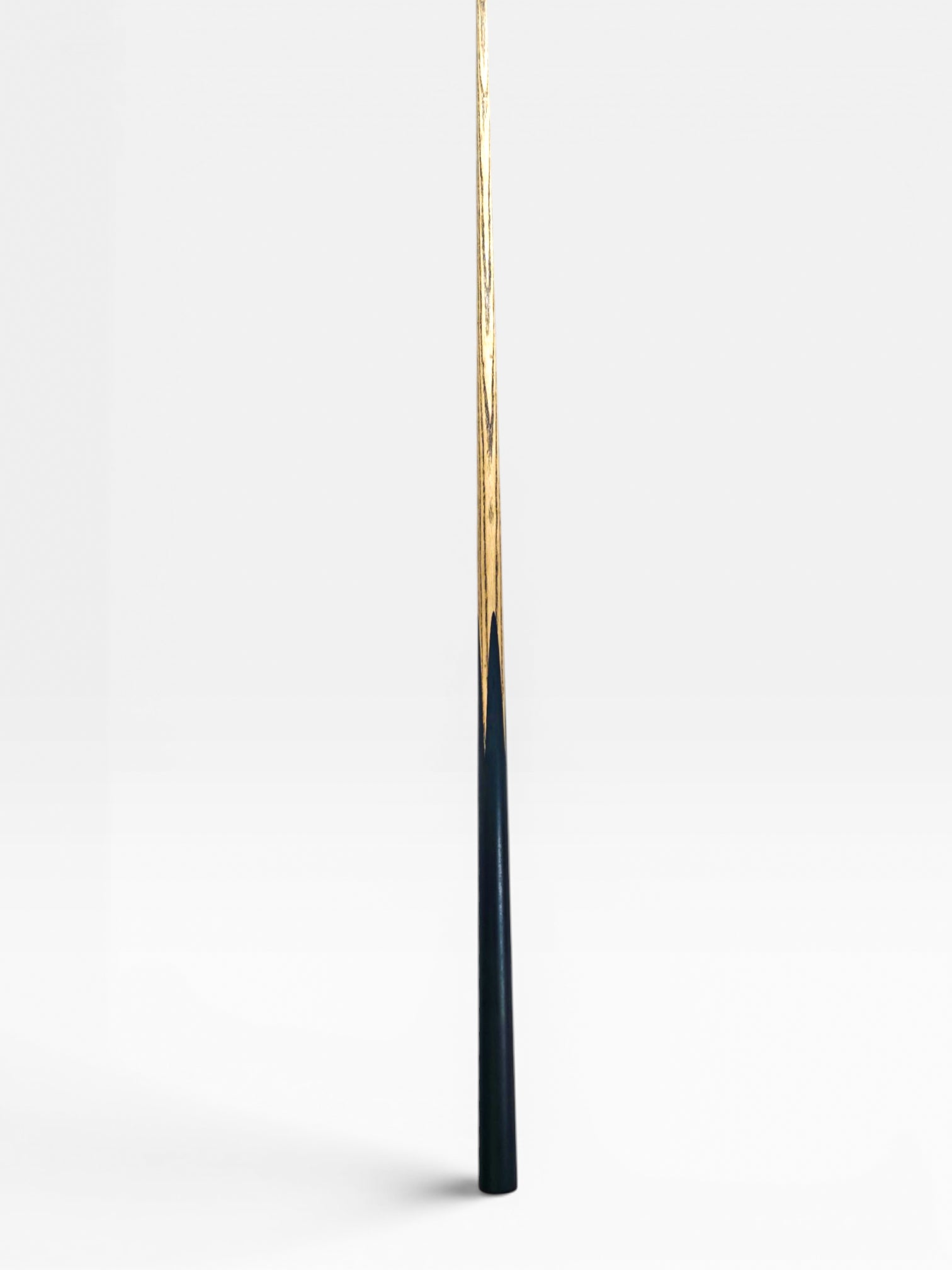 CT02/01/P English Pool Playing Cue 1 Piece 8.4mm - Set 1