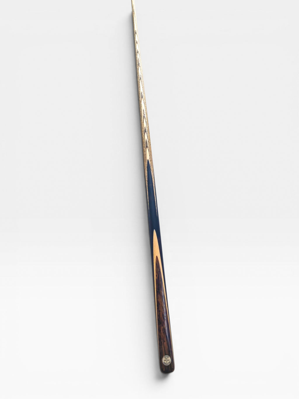 Niche Cues Handmade English Pool Cue 8.4mm - Wild Shadow N002