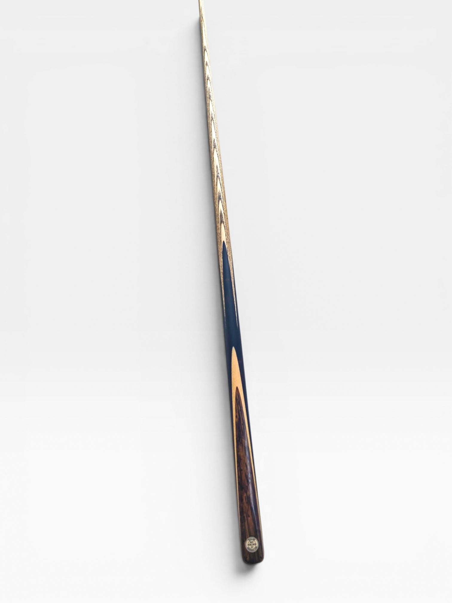 Niche Cues Handmade English Pool Cue 8.4mm - Wild Shadow N002