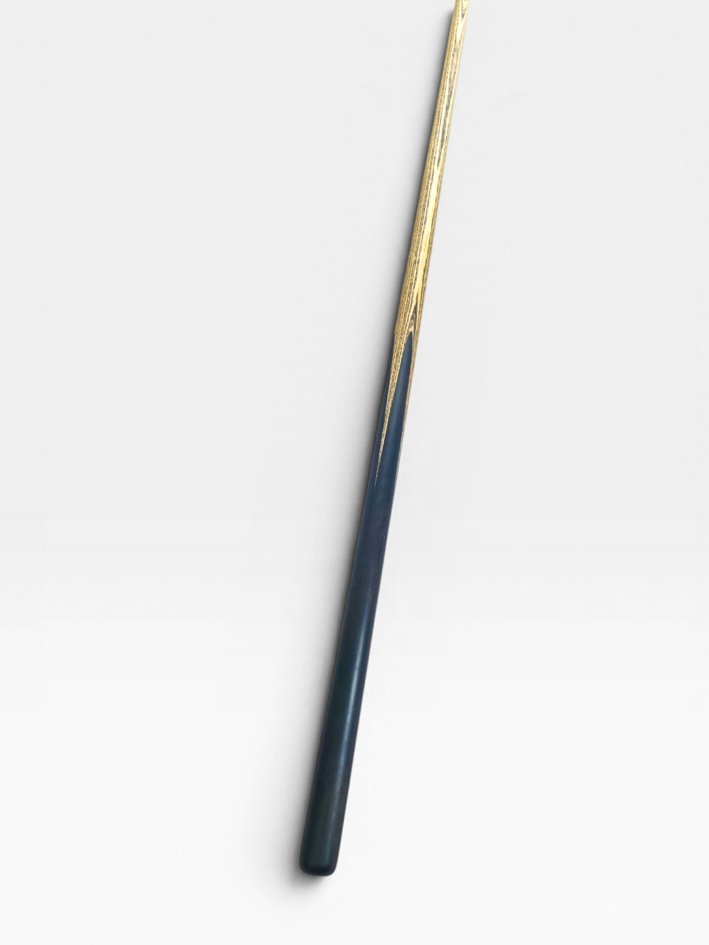 Niche Cues Handmade English Pool Cue 8.4mm - Wild Shadow N002