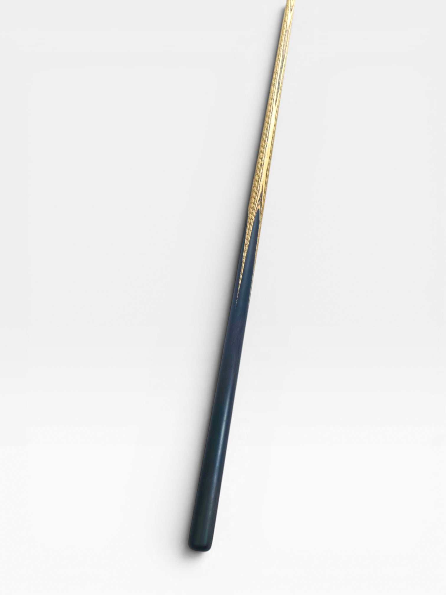 Niche Cues Handmade English Pool Cue 8.4mm - Wild Shadow N002