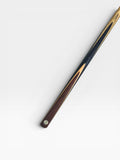 Niche Cues Handmade English Pool Cue 8.5mm - Crimson Dusk N001