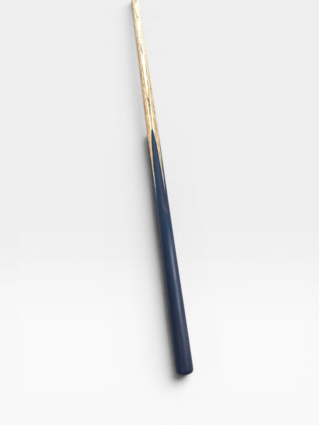 Niche Cues Handmade English Pool Cue 8.5mm - Crimson Dusk N001