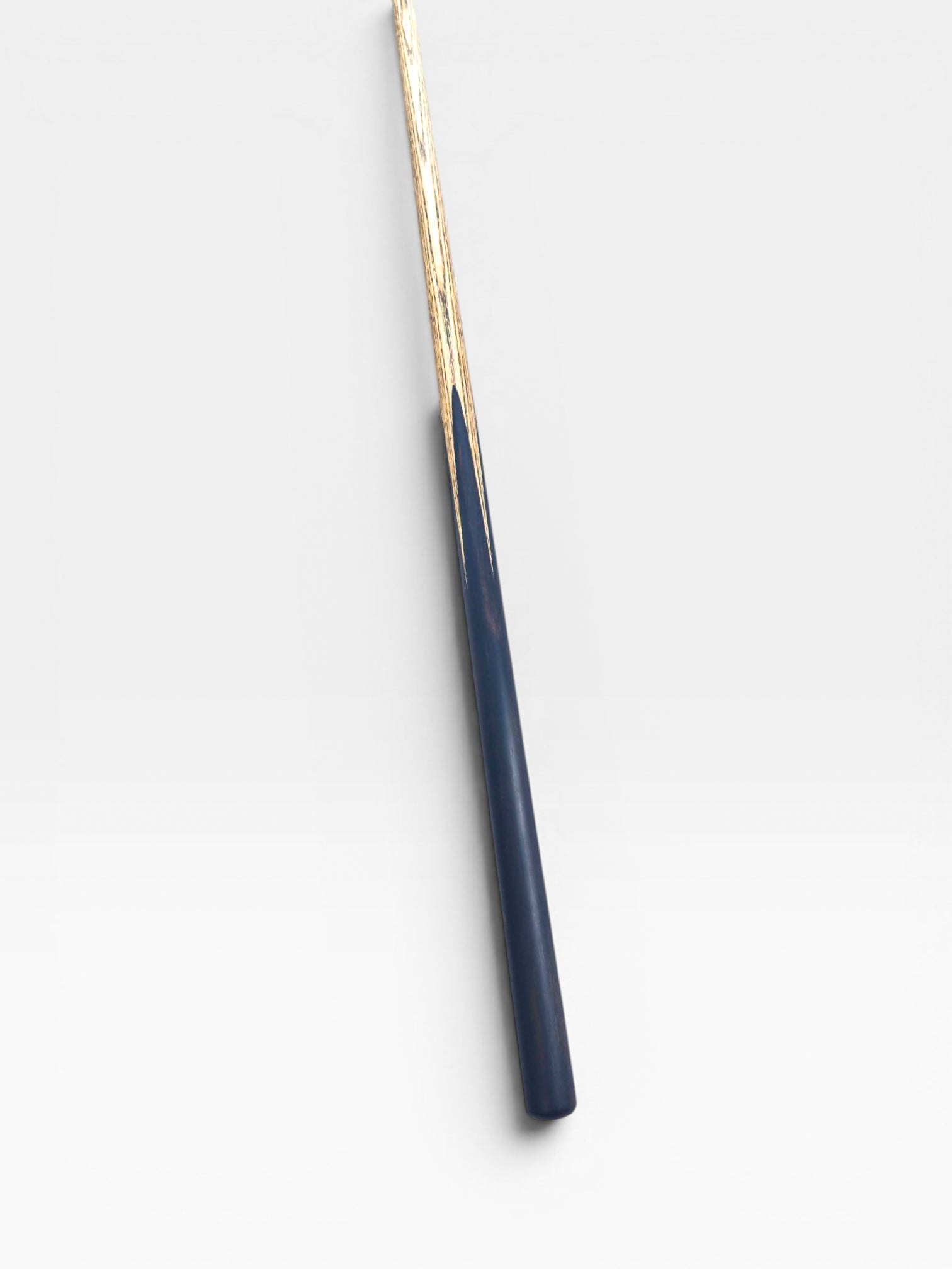 Niche Cues Handmade English Pool Cue 8.5mm - Crimson Dusk N001