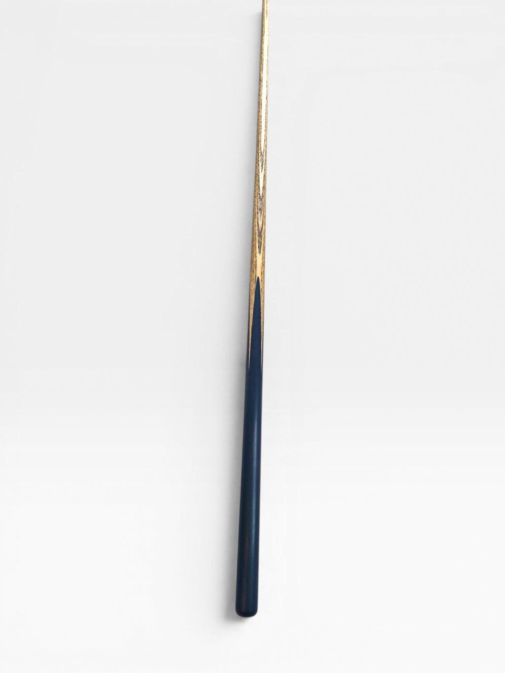 Niche Cues Handmade English Pool Cue 8.9mm - Honey Cloud N003