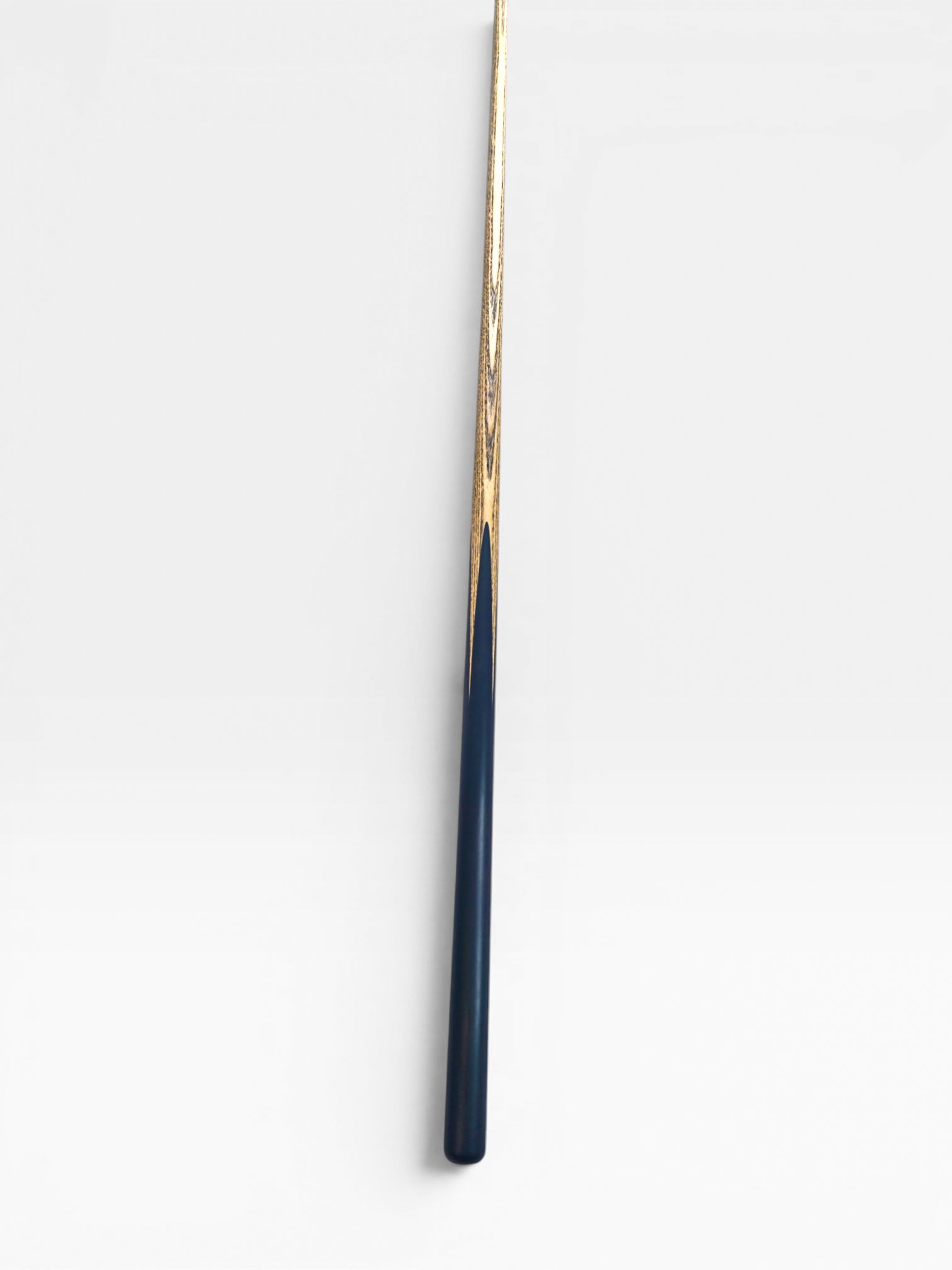 Niche Cues Handmade English Pool Cue 8.9mm - Honey Cloud N003
