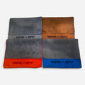 Official BPF x WPA Blackball Premium Cue Towel
