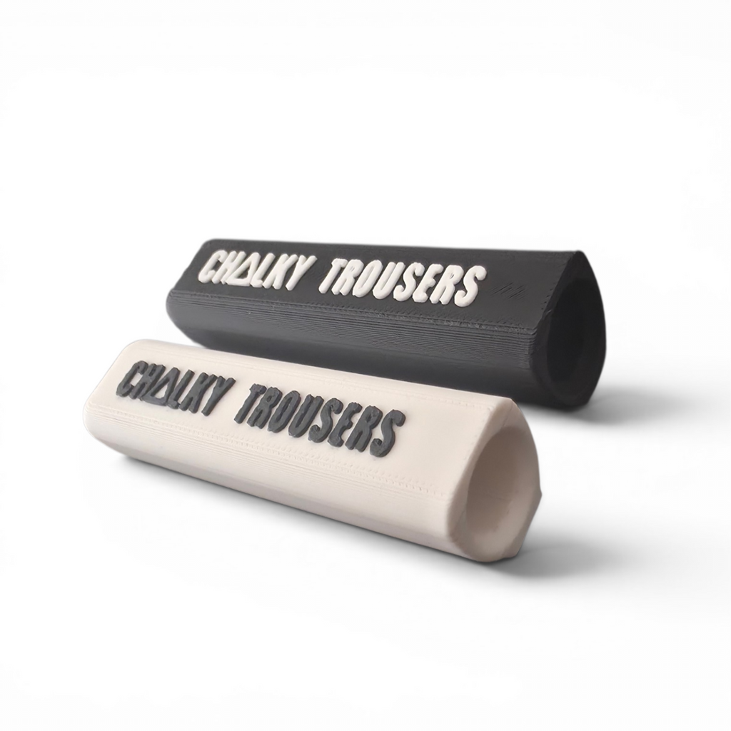 Chalky Trousers Cue Tip Protector 8.5mm - 9.2mm
