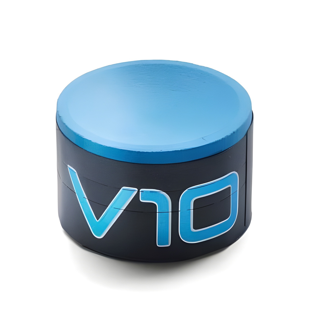  Taom Pool & Snooker Chalk – V10 or Chalk 2.0 | Chalky Trousers