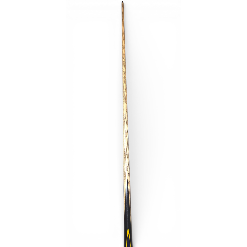 English Pool Break Cue 1 Piece 11mm – Chalky Trousers First Edition - CT03B | Chalky Trousers