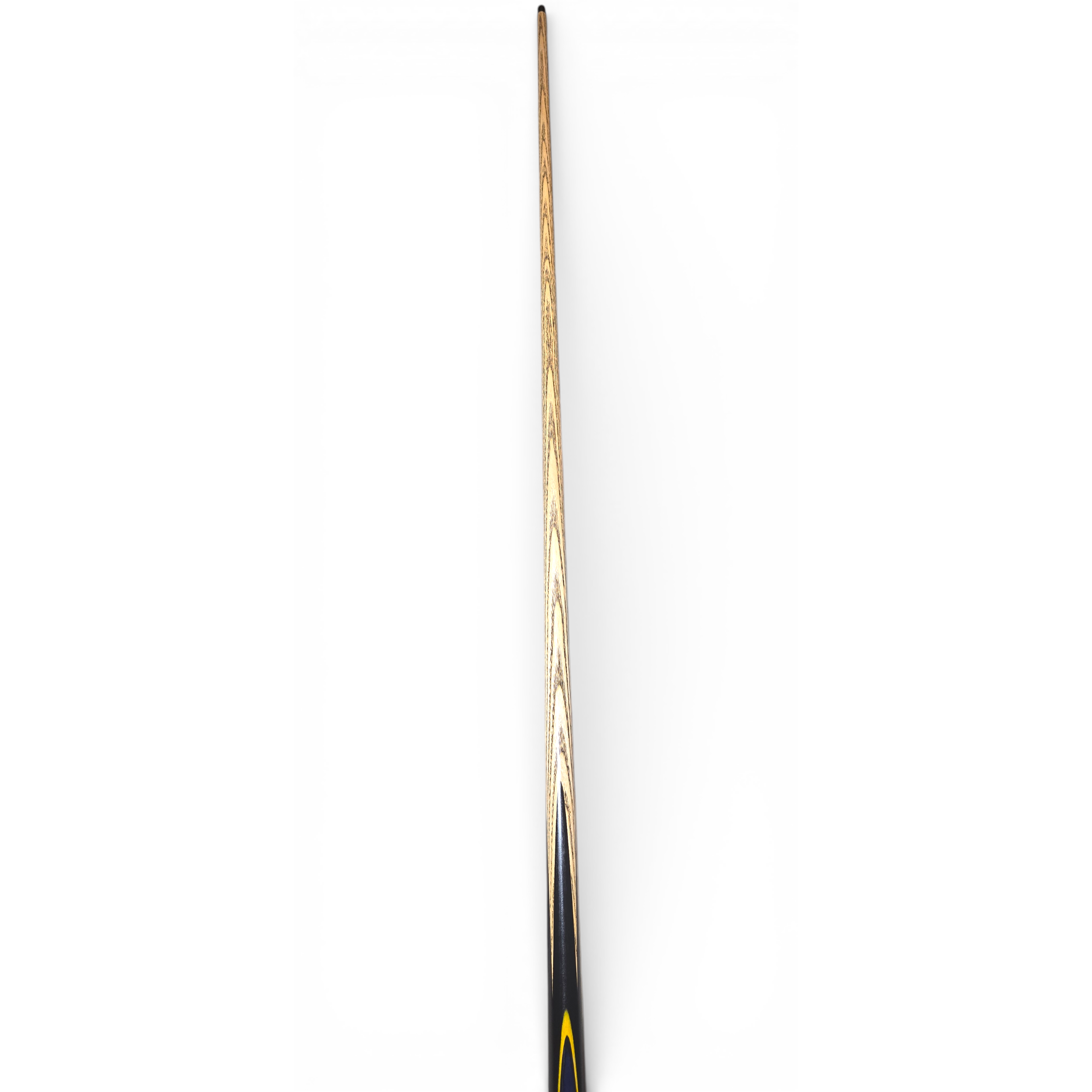 English Pool Break Cue 1 Piece 11mm – Chalky Trousers First Edition - CT03B | Chalky Trousers
