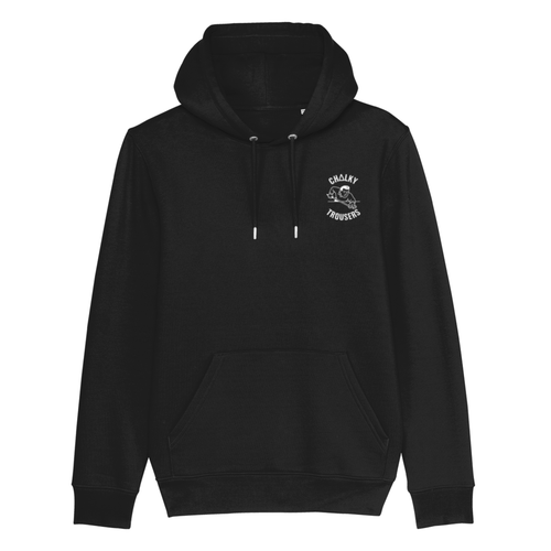 Chalky Trousers Hoodie - Original | Chalky Trousers
