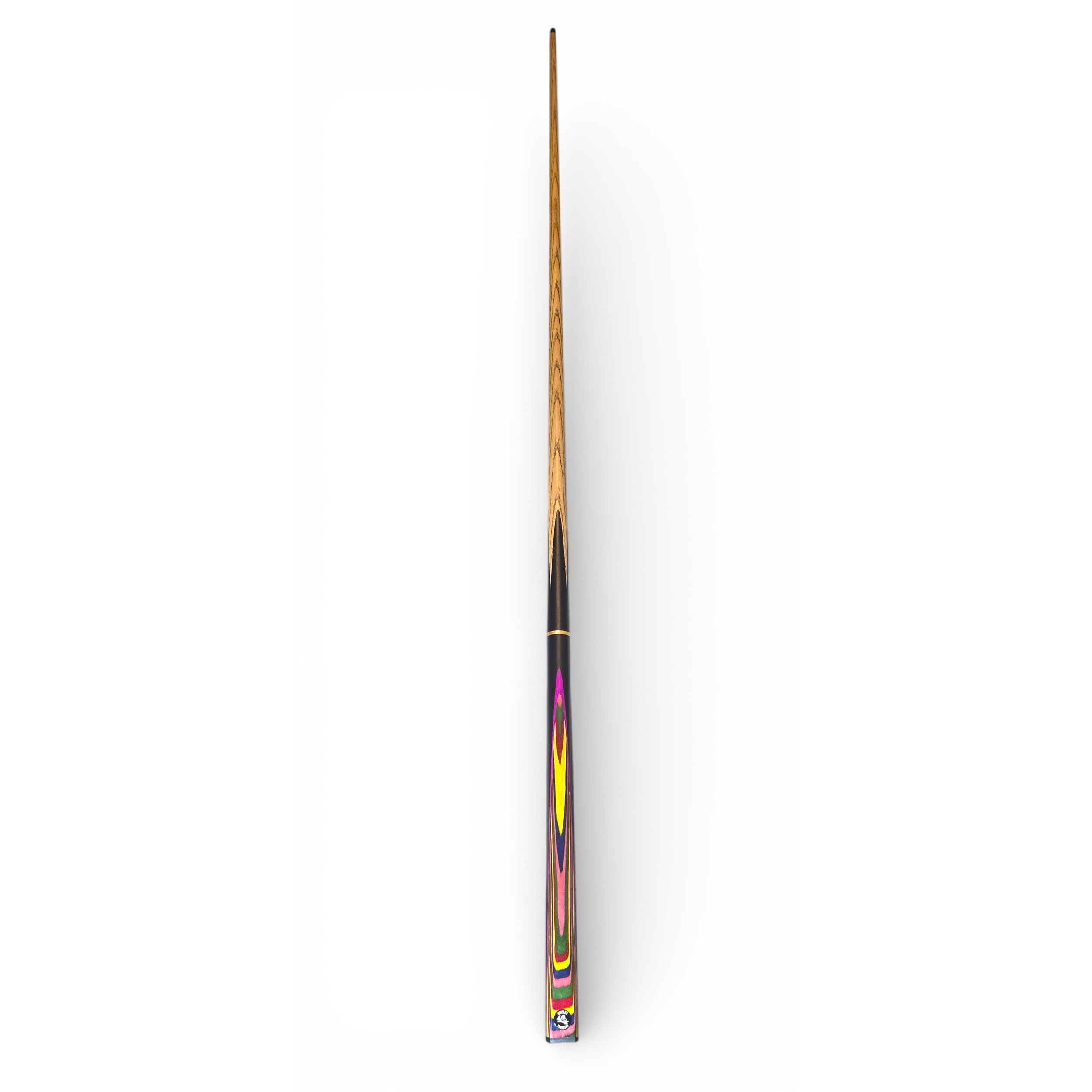 English Pool Break Cue 3/4 Joint 10.9mm – Chalky Trousers First Edition - CT07B | Chalky Trousers