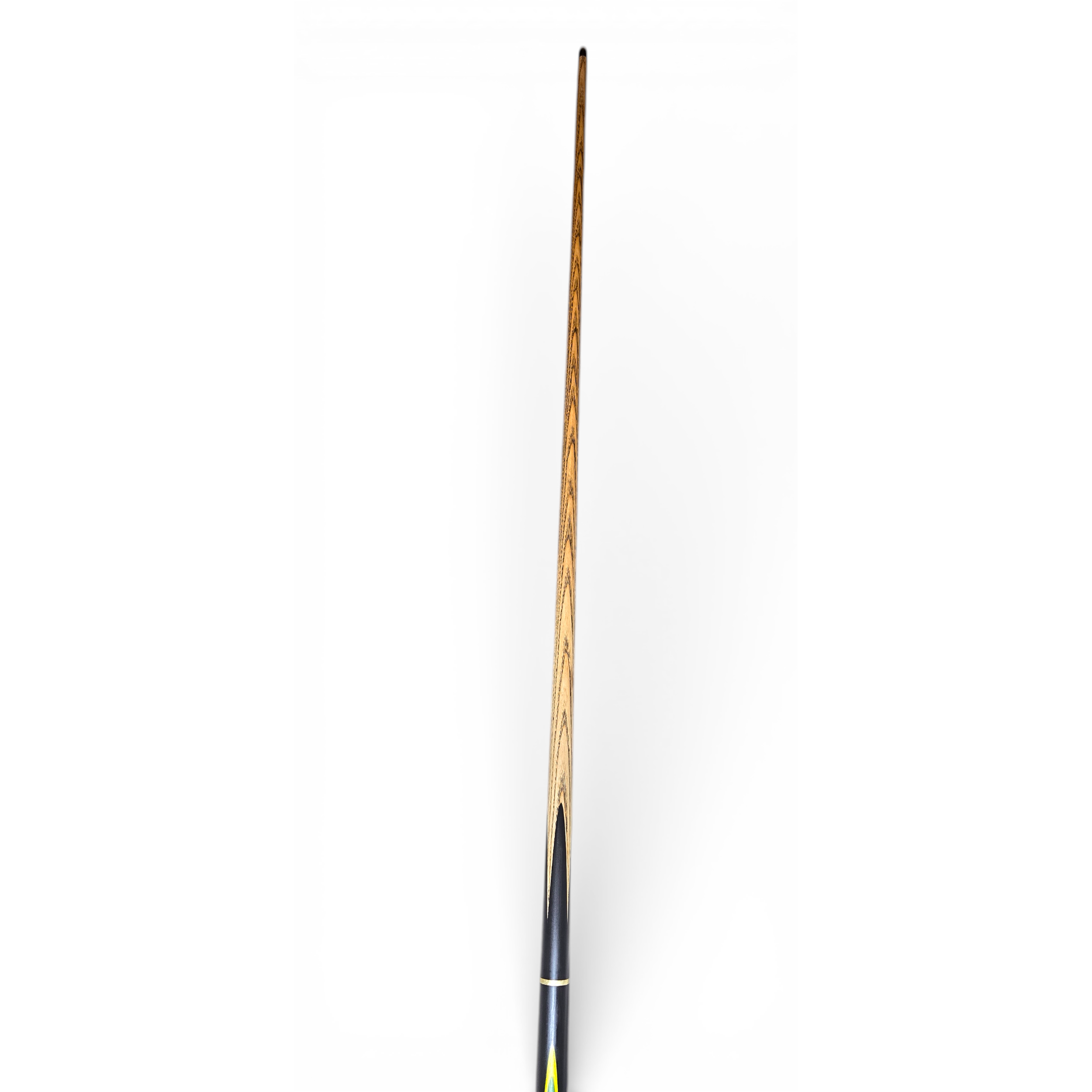 English Pool Break Cue 3/4 Joint 11mm – Chalky Trousers First Edition - CT09B | Chalky Trousers