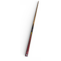 English Pool Break Cue 3/4 Joint 11mm – Chalky Trousers First Edition - CT01B | Chalky Trousers