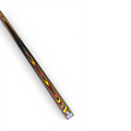 English Pool Break Cue 1 Piece 11.1mm – Chalky Trousers First Edition - CT08B | Chalky Trousers