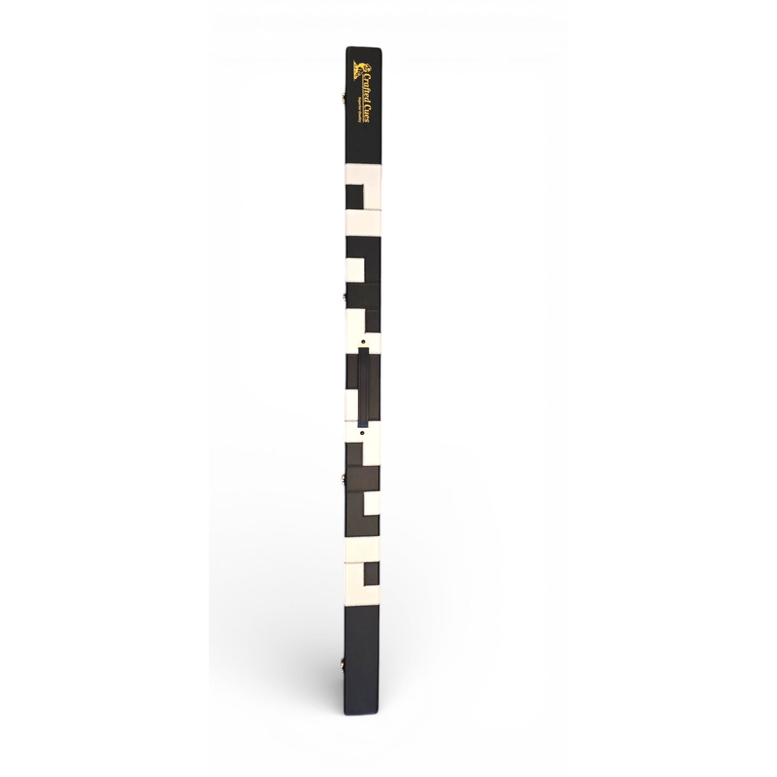 1 Piece Pool & Snooker Cue Case | 2 Slot Case | Multiple Colours | Chalky Trousers