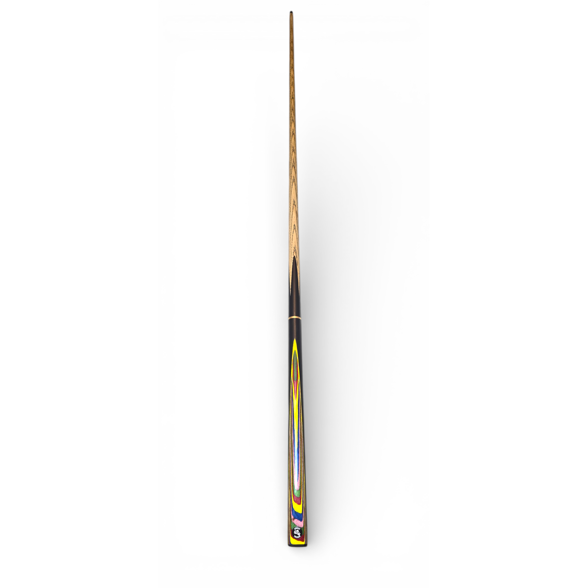 English Pool Break Cue 3/4 Joint 11mm – Chalky Trousers First Edition - CT09B | Chalky Trousers