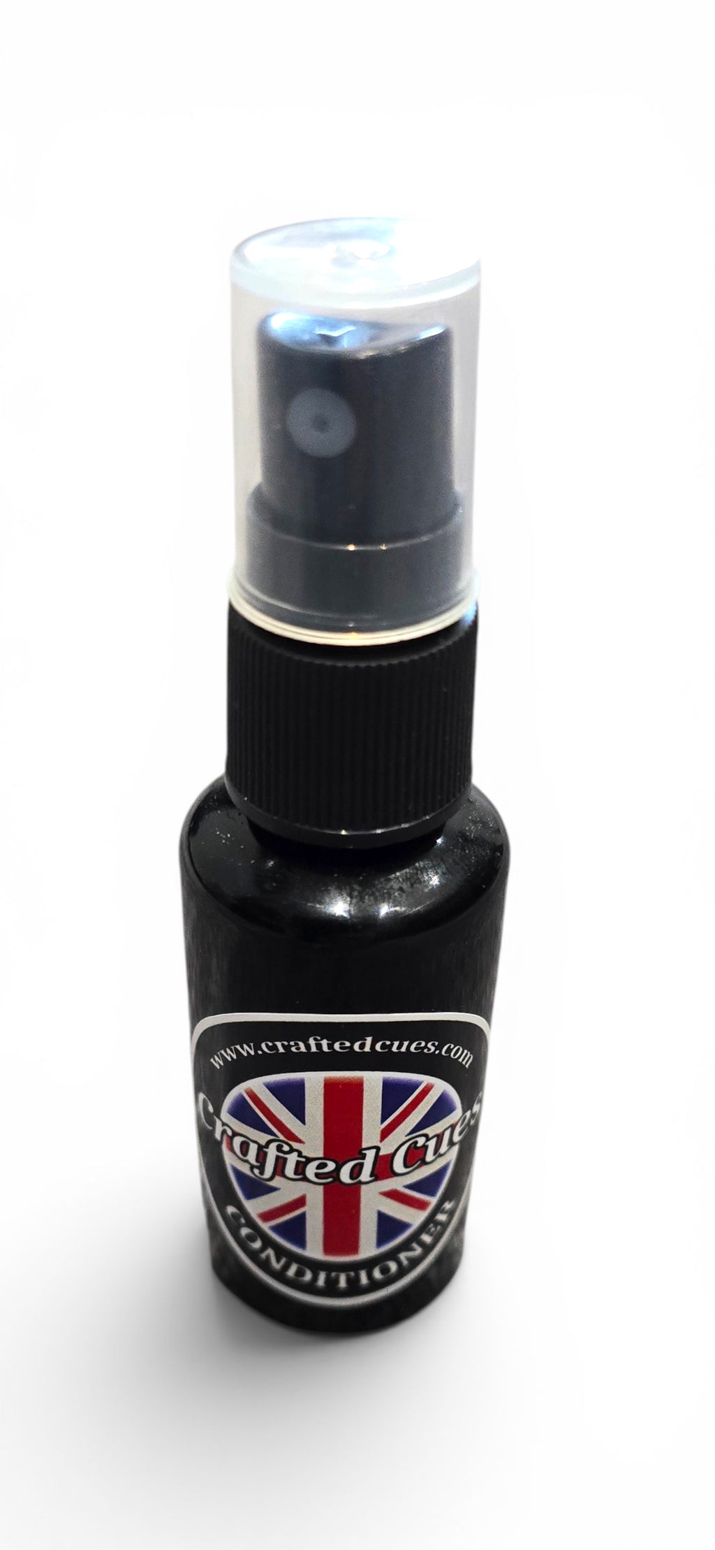 Crafted Cues Cue Cleaner & Conditioner - 30ml