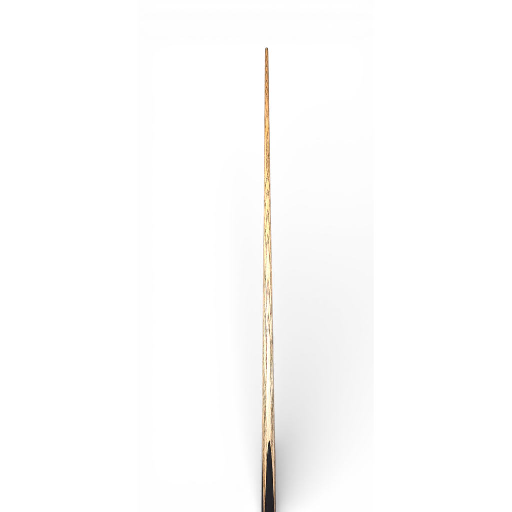 English Pool Break Cue 1 Piece 11.1mm – Chalky Trousers First Edition - CT08B | Chalky Trousers