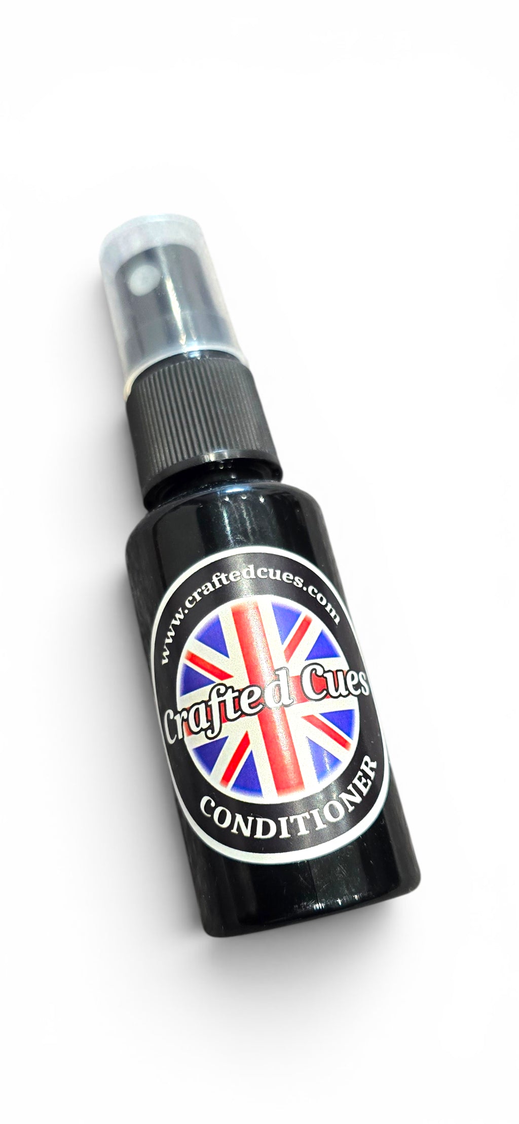 Crafted Cues Cue Cleaner & Conditioner - 30ml