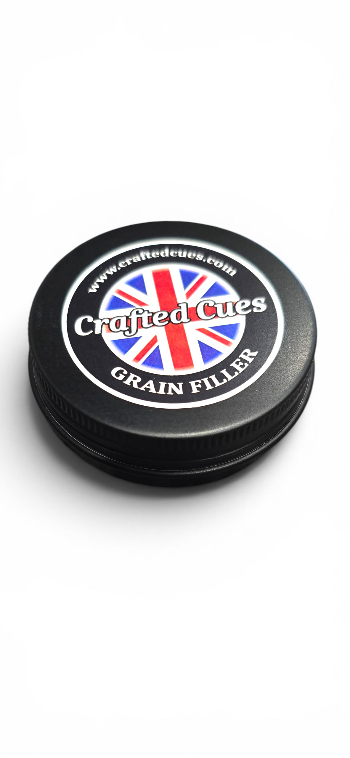 Crafted Cues Cue Grain Filler - 30g