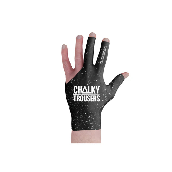 Official Chalky Trousers Pool Teamwear & Match Shirts