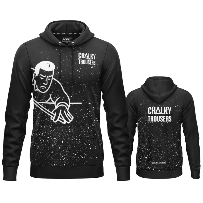 Official Chalky Trousers Pool Teamwear & Match Shirts