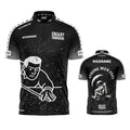 Official Chalky Trousers Pool Teamwear & Match Shirts