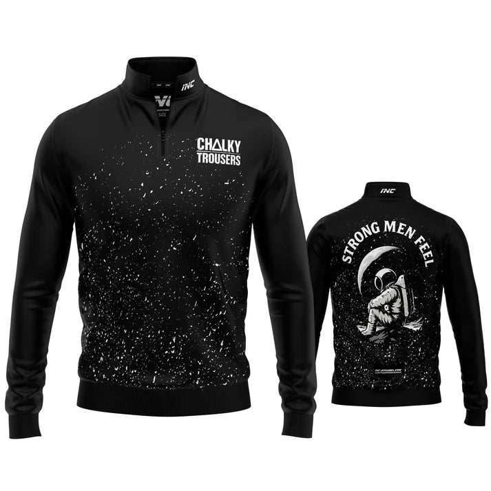 Official Chalky Trousers Pool Teamwear & Match Shirts