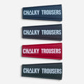 Chalky Trousers Cue Tip Protector