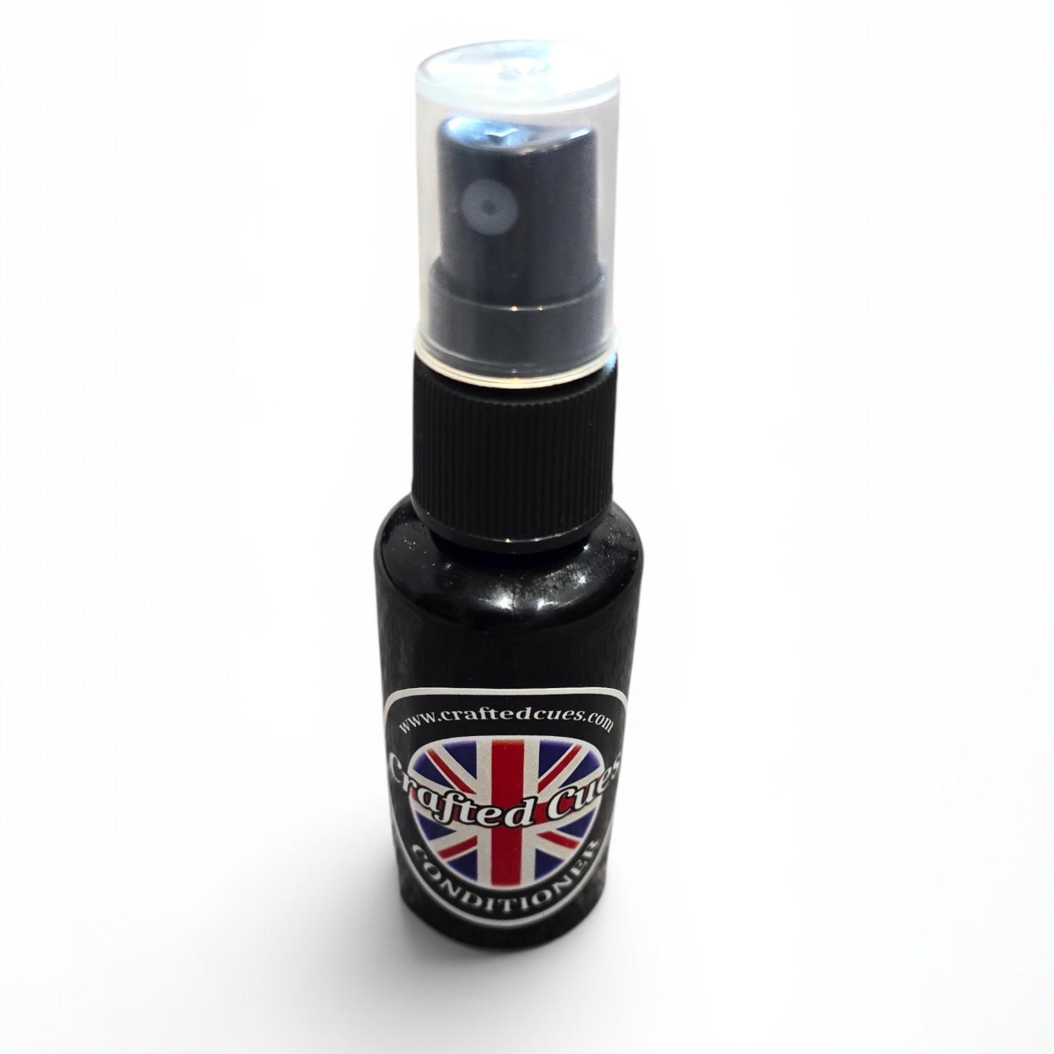 Crafted Cues Cue Care Bundle for Pool & Snooker Cues