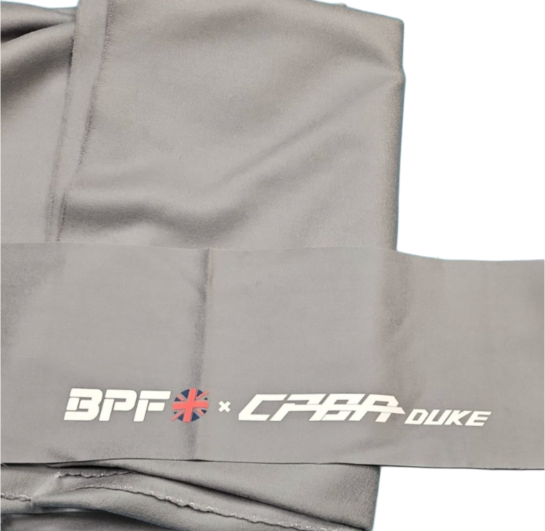 BPF x CPBA Duke 7ft Napped Pool Cloth