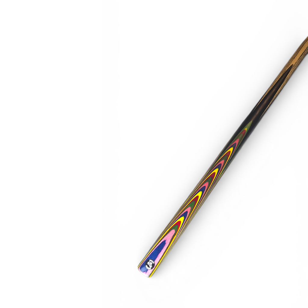 Freddie Smith Edition Bundle | Playing Cue, Aluminium Case & Premium Cue Towel