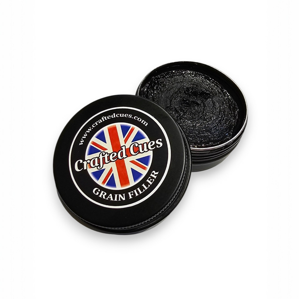Crafted Cues Cue Care Bundle for Pool & Snooker Cues