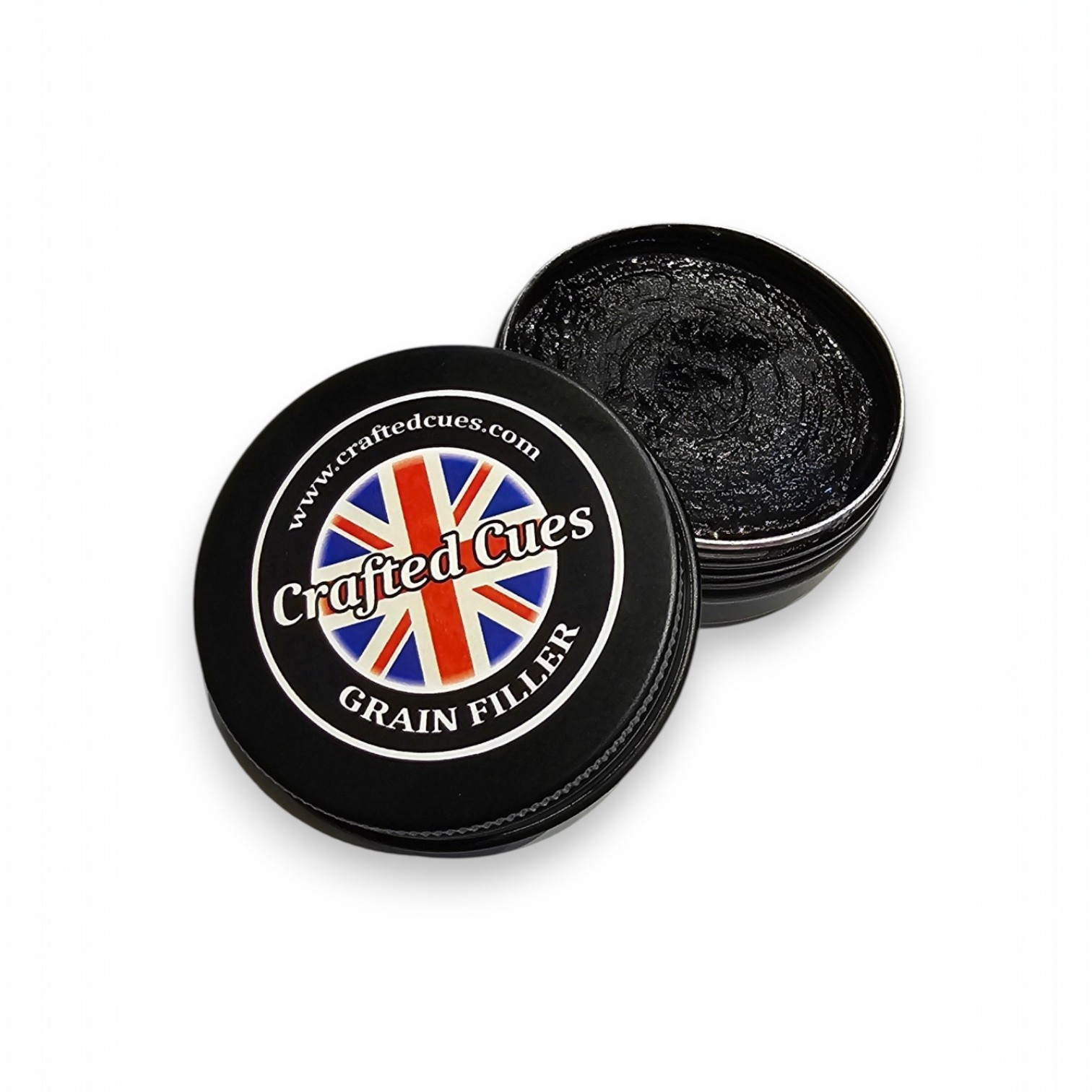 Crafted Cues Cue Care Bundle for Pool & Snooker Cues