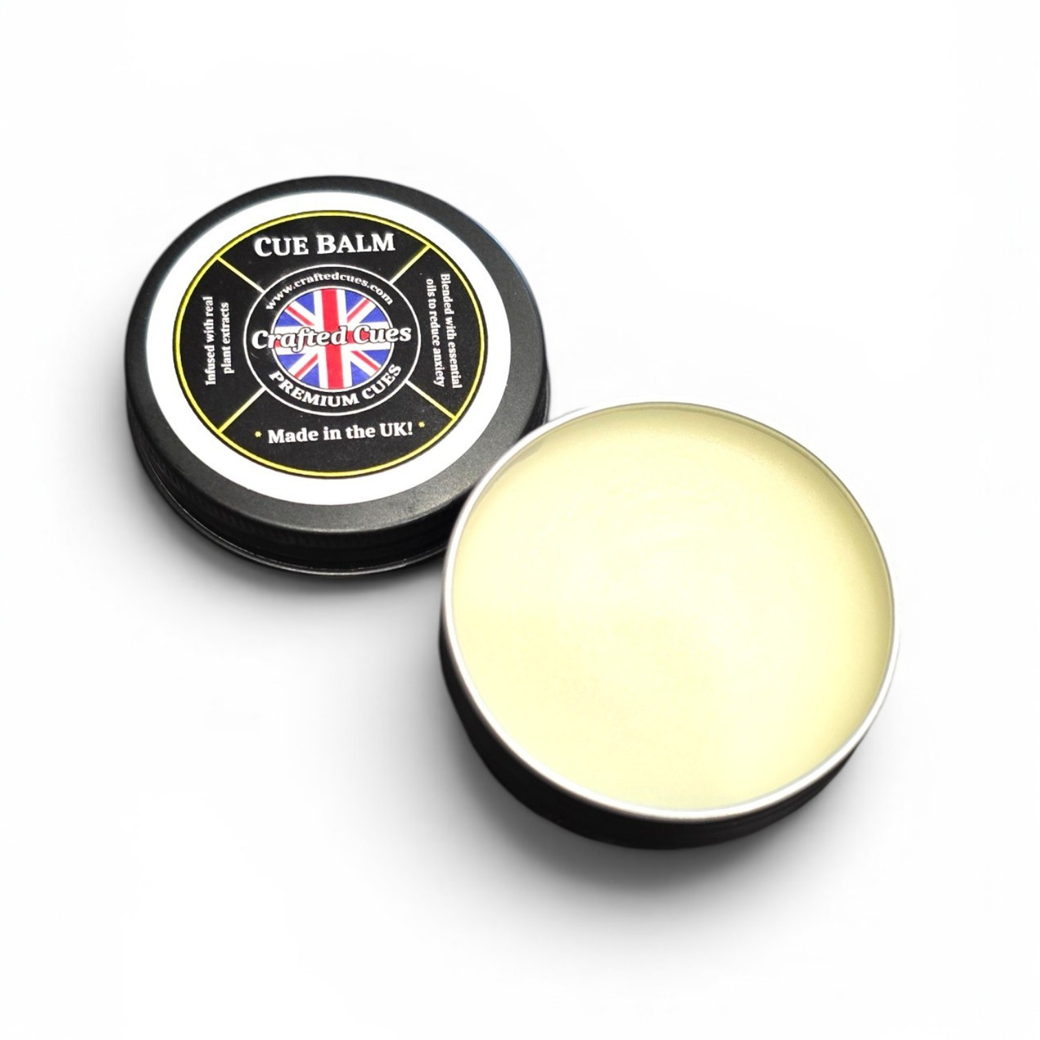Crafted Cues Cue Care Bundle for Pool & Snooker Cues