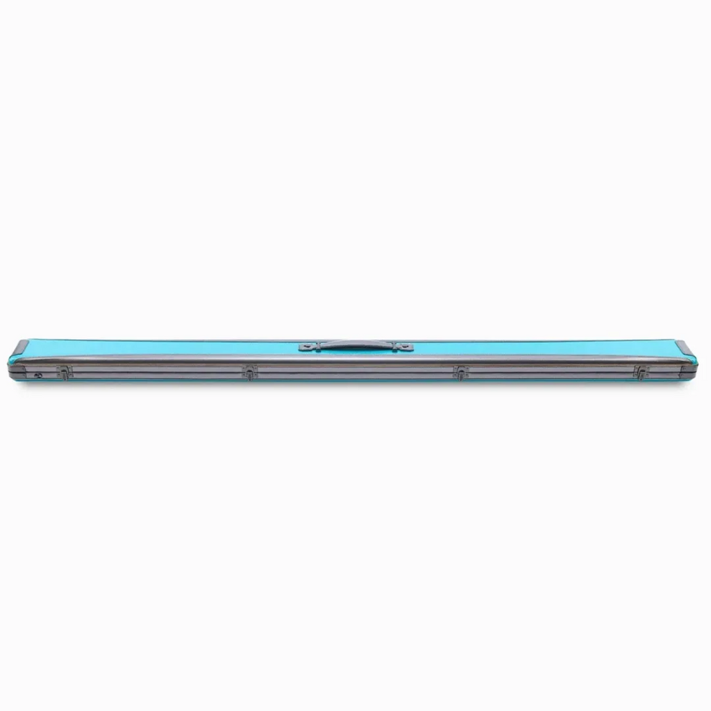 Vibrant Carbon One Piece Cue Case