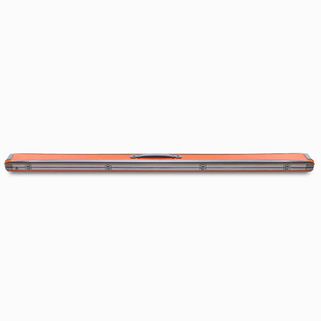 Vibrant Carbon One Piece Cue Case