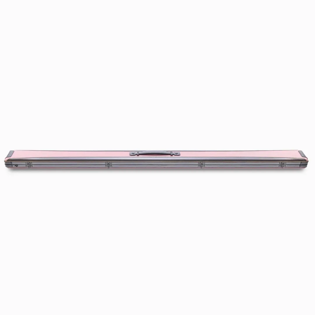 Vibrant Carbon One Piece Cue Case